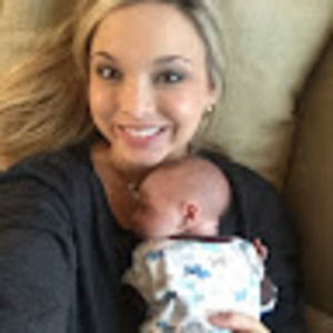 Meet your Posher, Bridgett